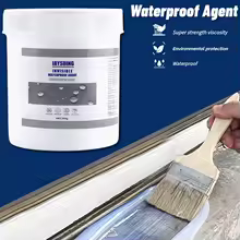Sellador Impermeable Brocha 300g