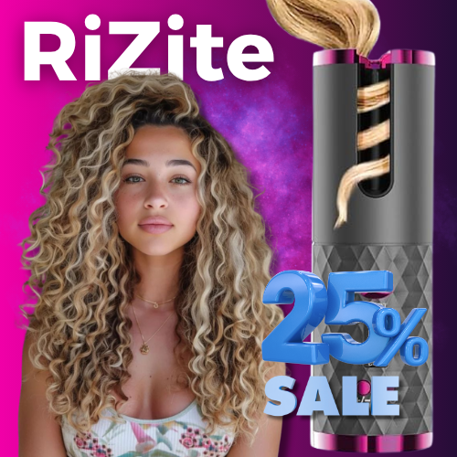 RiZite Onduladora y Rizadora