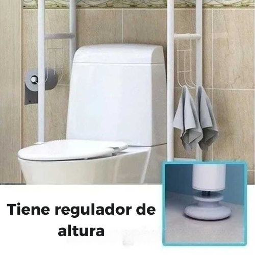 Estand 3 Mueble Organizador 3 Niveles