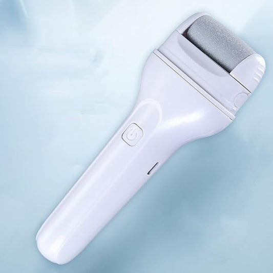 Exfoliador de durezas para pie